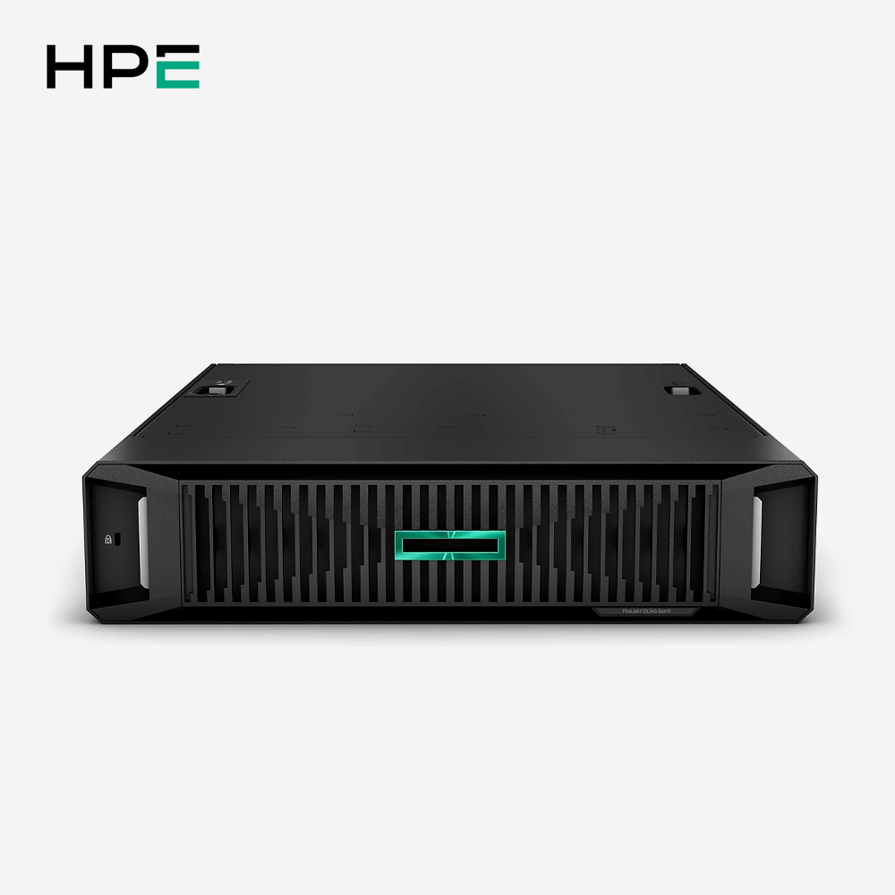 HPE ProLiant DL145 Gen11 P71964-B21 (EPYC 8024P)